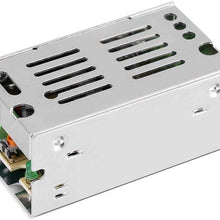 ZEFS--ESD Electronic Module Switched Mode Power Supply DC 5V 2A 10W Switching Power Supply Electrical Lighting Transformer for LED Lighting Fixtures