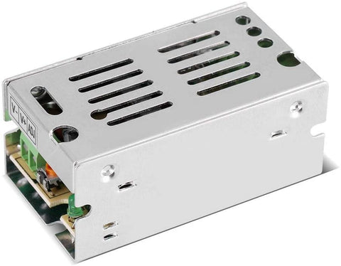 ZEFS--ESD Electronic Module Switched Mode Power Supply DC 5V 2A 10W Switching Power Supply Electrical Lighting Transformer for LED Lighting Fixtures