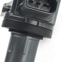 30520-PNA-007 Ignition coil Pack 4Pcs 099700-070 Replacement for L4 2.4L 2003-2007 Honda Accord 2003-2011 Honda Acura RSX legend L4 2.2L 2004-2005 S2000 Honda Element CR-V UF311 UF583 C1382 6732301