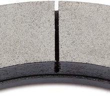 Brake Pads,ECCPP 4pcs Front Ceramic Disc Brake Pads Kits fit for 2003 2004 2005 2006 Ford Expedition,2003 2004 2005 2006 Lincoln Navigator