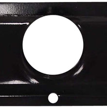 New Complete Tractor 1109-9519 Funnel (Air Cleaner) Compatible with/Replacement for Ford/New Holland 8N 9N 2N 8N9684