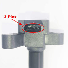 3 Pins Ignition Coil For F-ord C-Max II Focus III Galaxy Grand Kuga II Mondeo IV S-Max Tourneo Connect Volvo S60 II S80 II V40 V70 III 1.6L Turbo 2010- BM5G12A366DB (4)