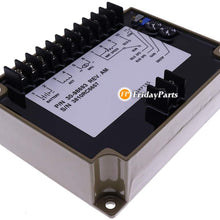 Speed Controller Control Governor 3098693 for Cummins Engine KTA19