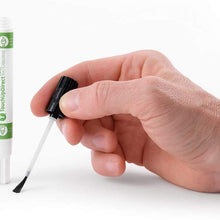 TouchUpDirect 209 Black Sand Pearl for Toyota Exact Match Touch Up Paint Combo - Platinum Package