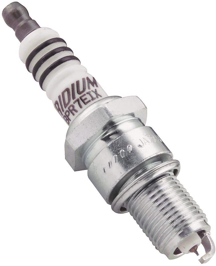 4 New NGK Iridium IX Spark Plugs CR8HIX # 7669