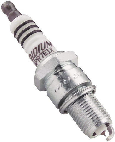 4 New NGK Iridium IX Spark Plugs CR8HIX # 7669