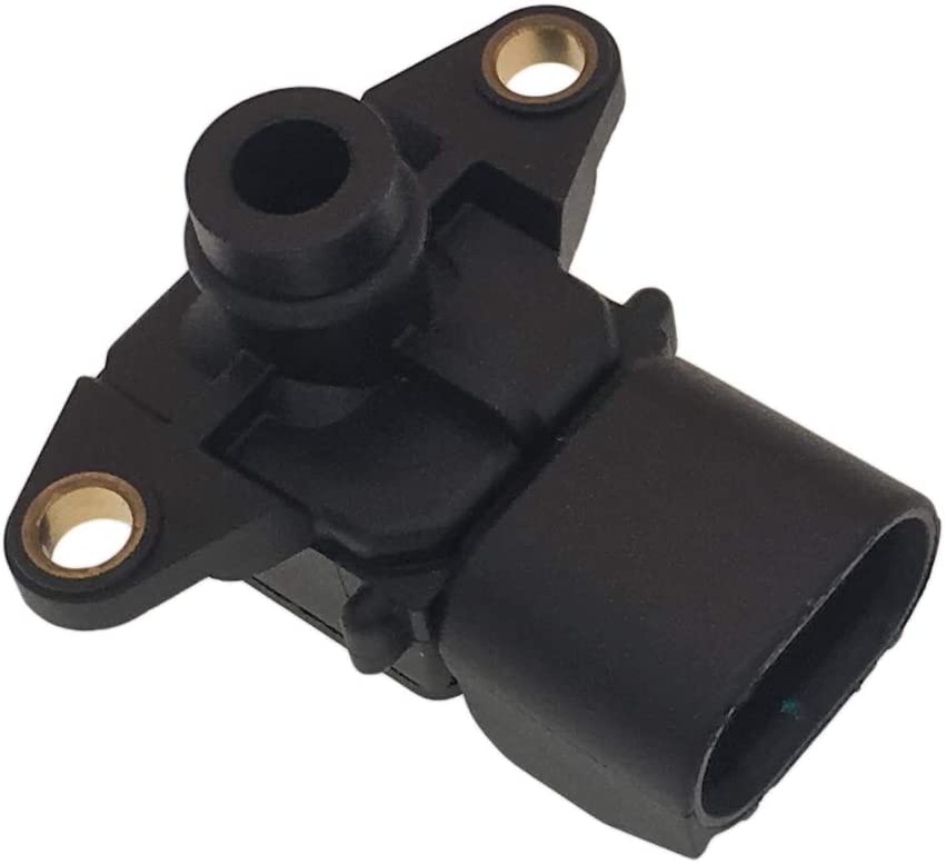 MAP Manifold Absolute Pressure Sensor AS217 56041018AB 216519 for Dodge Caravan Dakota Durango Grand Caravan Jeep Grand cherokee Liberty Wrangler Chrysler Town Country Voyager