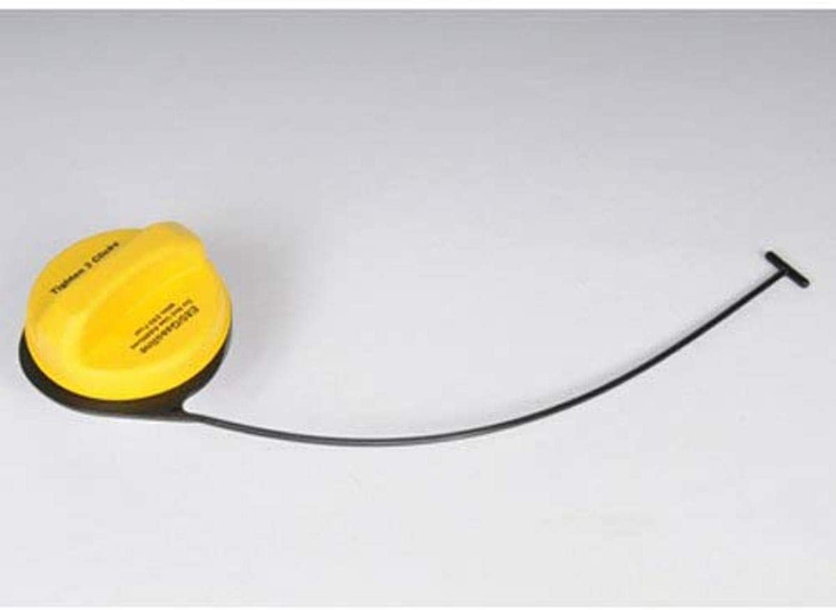 ACDelco GT295 GM Original Equipment Fuel Tank Cap (-)