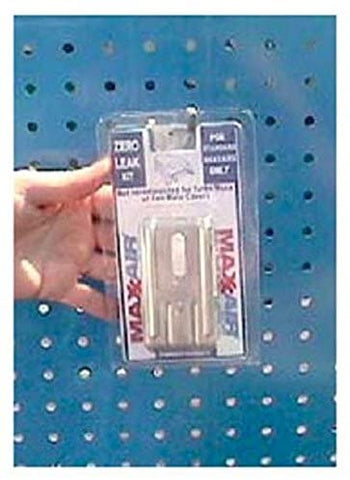 MAXXAIR 00-225000 RV Trailer Camper Hardware Zero Leak Vent Cover Mounting Kit