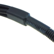 TIKSCIENCE 2Pcs Ignition Coil Harness Kit,Fit for LS1 LS6 Engine Relocation Brackets -Black