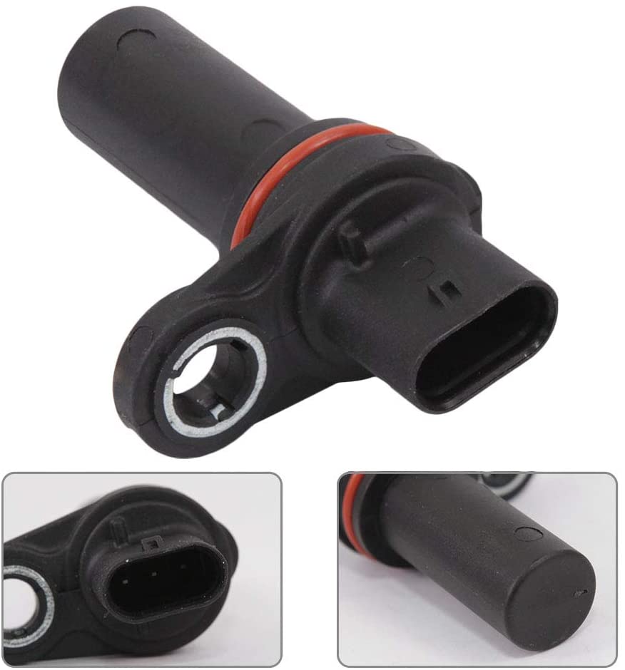 ZBN Crankshaft Position Sensor 5033307AA Fits Sebring Dodge Caliber Avenger Journey Ram 1500 Viper V10 Jeep Compass Patriot