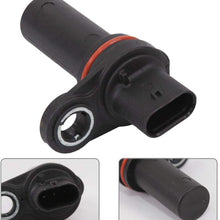 ZBN Crankshaft Position Sensor 5033307AA Fits Sebring Dodge Caliber Avenger Journey Ram 1500 Viper V10 Jeep Compass Patriot