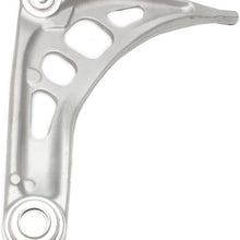 Set of 4 Front Lower Suspension Control Arm Kit for BMW E46 E85 323i 325i 325Ci 328i 330Ci 330i Z4