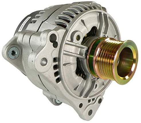DB Electrical ABO0029 Alternator (For Volkswagen Golf Jetta Passat Eurovan Corrado 1992-2001 Check List)