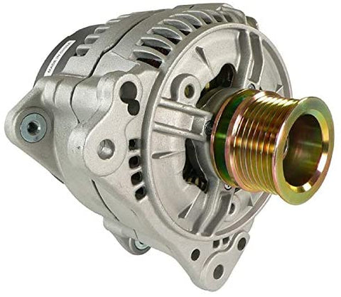 DB Electrical ABO0029 Alternator (For Volkswagen Golf Jetta Passat Eurovan Corrado 1992-2001 Check List)