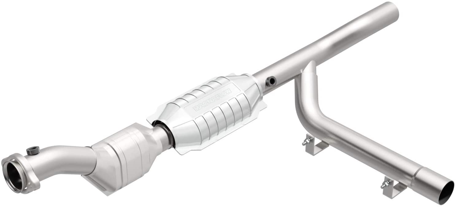 MagnaFlow 23345 Direct Fit Catalytic Converter (Non CARB compliant)