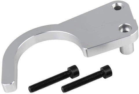 uxcell Car Engine Stainless Steel Lower Timing Chain Guide Kit for Honda K20 K24