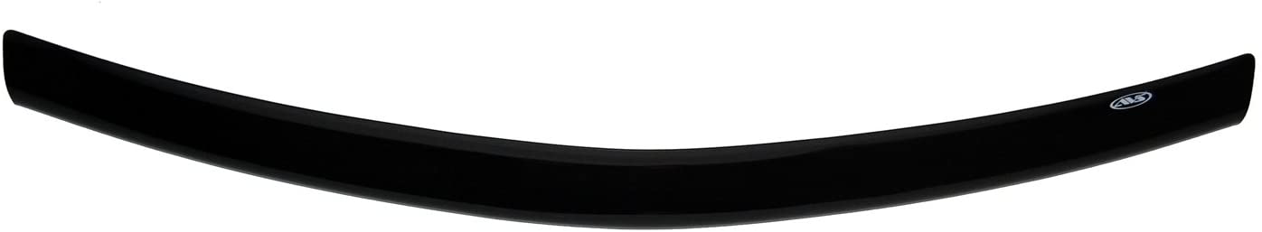 Auto Ventshade 22036 Bugflector Dark Smoke Hood Shield for 1994-2005 Chevrolet S10/GMC Sonoma, 1995-2005 S10 Blazer/GMC S15 Jimmy, 1996-2001 Bravada, 1998-2001 Envoy