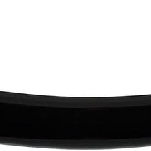 Auto Ventshade 22036 Bugflector Dark Smoke Hood Shield for 1994-2005 Chevrolet S10/GMC Sonoma, 1995-2005 S10 Blazer/GMC S15 Jimmy, 1996-2001 Bravada, 1998-2001 Envoy