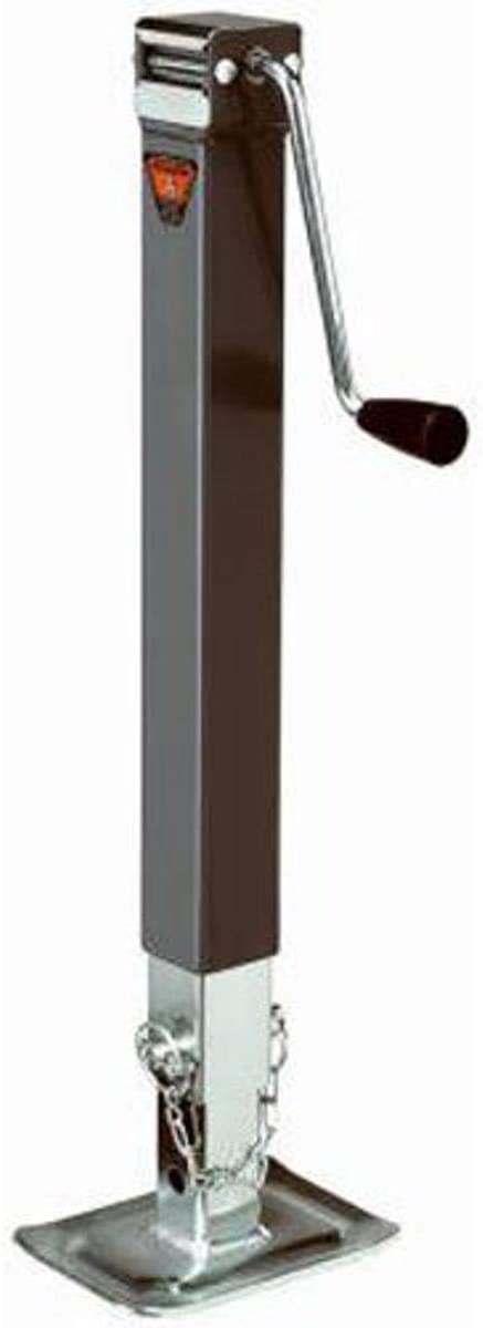 Fulton Draw-Tite 190754 Square Trailer Jack