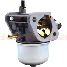 HuthBrother 15003-7061 Carburetor & Gasket for Kawasaki FH430V FH381V FH541V FS481V Engine 15003-7047 15004-7057 15003-7107 15003-7054