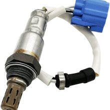 Automotive-leader 234-4125 Downstream Sensor 2 Oxygen Sensor for 2002 2003 2004 Honda CR-V EX 2.4L for 2002-2004 Honda CR-V LX 2.4L 36532-PPA-A01