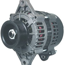 Premier Gear PG-8460 SAE J1171 Marine Certified Delco 7SI Professional Grade New Alternator, 1 Pack