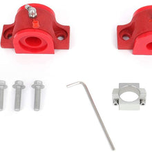 ROADFAR Automotive Replacement Sway Bars Parts Rear Fit For 2016-2020 for Honda Civic