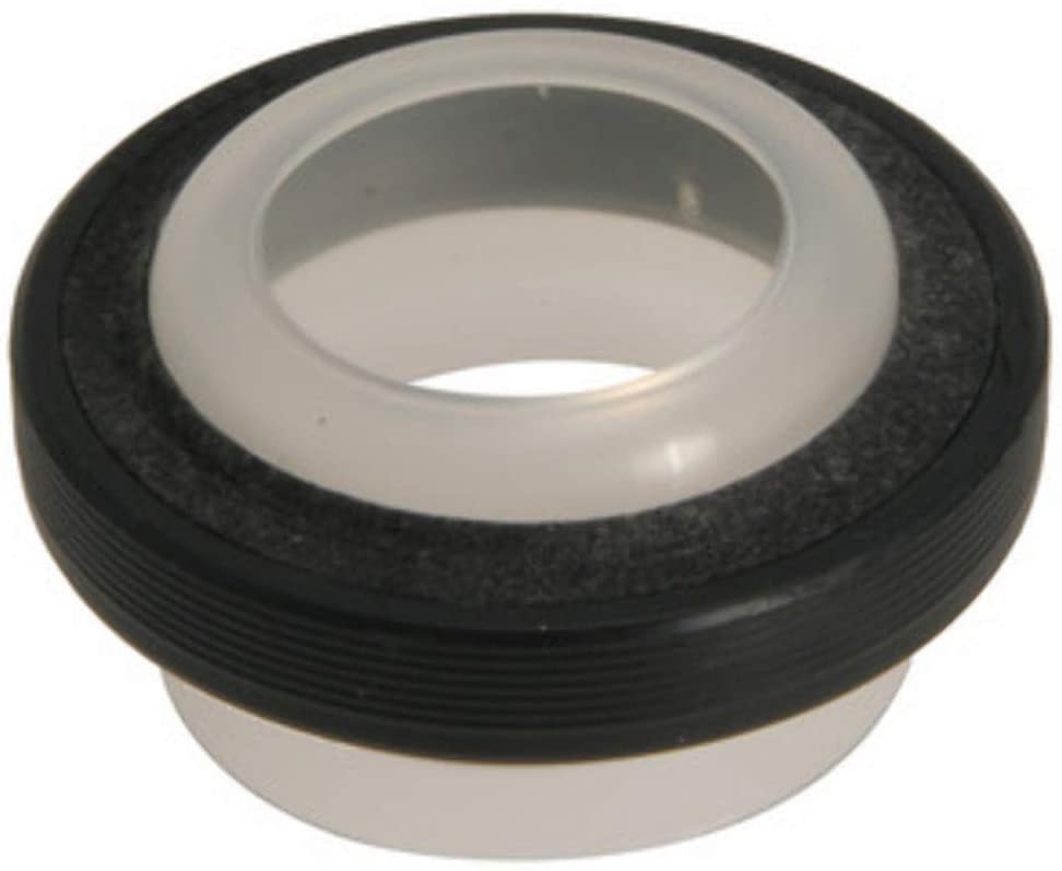 MAHLE 67757 Engine Timing Cover Seal, 1 Pack