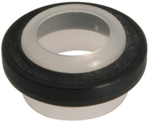 MAHLE 67757 Engine Timing Cover Seal, 1 Pack