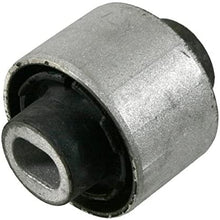 Control Arm Trailing Bushing Lower Front FEBI compatible with Mercedes A209 00-11 2033330914