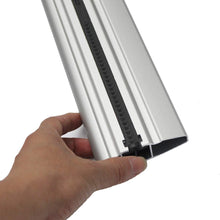 TRIL GEAR 48" Aluminum Utility Top Roof Rack Cross Bar Luggage Carrier with Locks