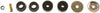 Bilstein 33-023519 Rear Shock for Toyota Hilux Surf