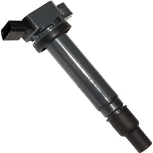 Set of 6 Ignition Coils Compatible With Lexus IS F Toyota 4Runner Camry Fj Cruiser Solara Tundra Tacoma 2.4L 2.7L 4.0L V6 UF495 5C1419 C1426