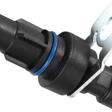 Car Crankshaft Position Sensor, 29544139 Crankshaft Position Speed Sensor Car Replacement Accessories Fit for Auto Allison HD/B500/4000RDS/T400