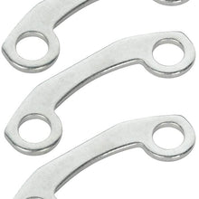 ECCPP CV Joint Rebuild kit fits for 2005 2006 for Jeep Liberty Grand Cherokee 2.4L 3.7L 2.8L 4.0L 5.7L 6.1L 4.7L Front