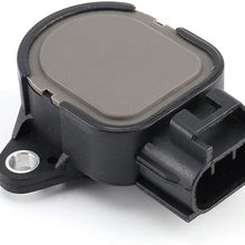 Aramox Throttle Position Sensor TPS Car Replacement 89452-20130 Fits for Toyota Celica/Corolla/Matrix/Scion