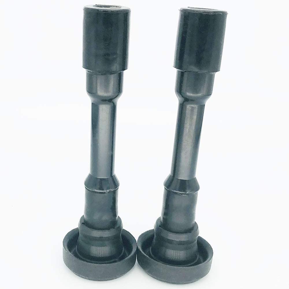 MD362903 Ignition Coil Boots For MITSUBISHI LANCER COLT V SPACE STAR CARISMA 1.3L 1.6L 1.8L 1996-