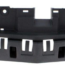 New Radiator Support Cover For Dodge Charger 2011-2014 CH1037104 Fits 68092604AA