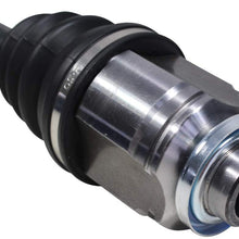 GSP NCV37504 CV Axle Shaft Assembly - Right Front (Passenger Side)