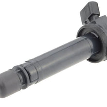 Set of 6 Ignition Coils Pack for Lexus GS300 2005-2006 GS350 GS450H IS350 2007-2008 IS250 2006-2008