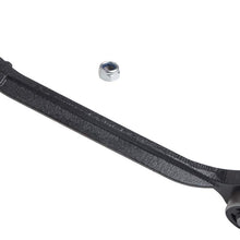 TUCAREST 2Pcs K622224 K622225 Left Right Front Lower Forward Control Arm and Ball Joint Assembly Compatible With 2011-2019 Chrysler 300 Dodge Challenger Charger (3.6L And 5.7L)(RWD Only) Suspension