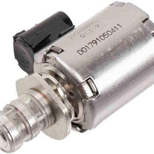 GM Genuine Parts 24248893 Automatic Transmission Pressure Control Solenoid Valve