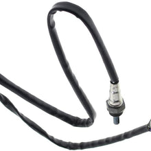 MOTOALL 32700005 Front O2 Oxygen Sensor for Harley Davidson V-Rod Dyna Softail 2012-2017