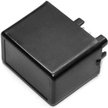 7-Pin Flash Relay Turn Signal LED Indicator Light Flasher Relay for Motorcycle GSXR SV Turn Signal Bulbs Blink Hyper Flash Fix