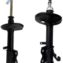 Pair A-Partrix Shock Strut Absorber Front Left&Right For 1994 TOYOTA COROLLA