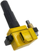 Germban UF480 Ignition Coil Set of 4pcs Fits for 2002-2003 Subaru Impreza WRX 2.0L H4 C1401 5C1398 22433-AA421