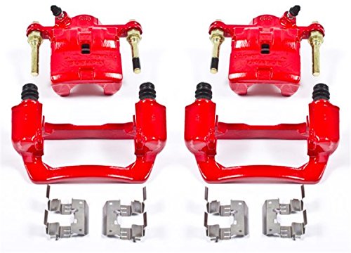 Power Stop S3424 Performance Caliper