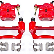 Power Stop S3424 Performance Caliper