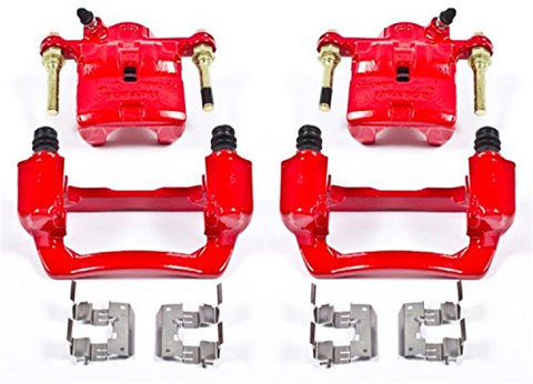 Power Stop S3424 Performance Caliper